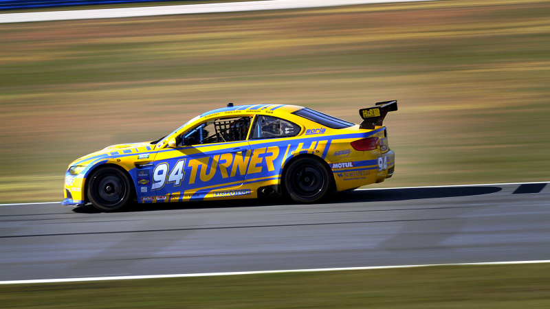 Illustration for article titled Daytona 'Roar Before The 24' Testing: Day Three